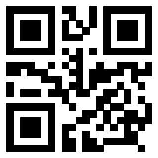 3918775839 - Immagine del QrCode associato