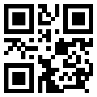 Immagine del Qr Code di 3918775846