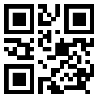Immagine del Qr Code di 3918775848