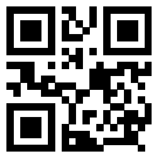 Immagine del QrCode di 3918775853