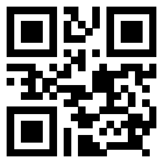 Immagine del Qr Code di 3918775854