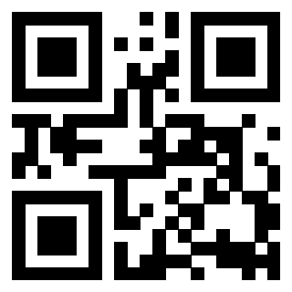 Il QrCode di 3918775855