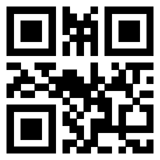 Immagine del QrCode di 3918775857