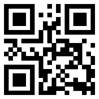 3918775858 - Immagine del Qr Code associato