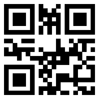 3918775860 - Immagine del Qr Code associato