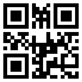 3918775861 QrCode associato