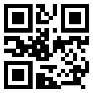3918775862 Qr Code associato