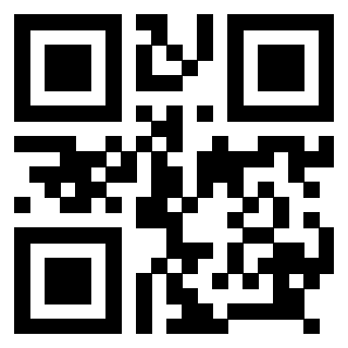 Il Qr Code di 3918775863