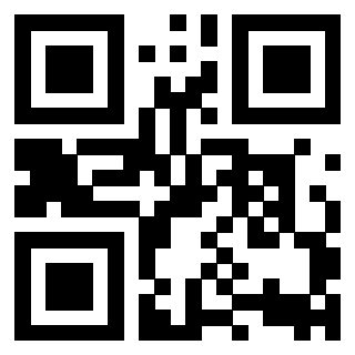 3918775864 Qr Code associato