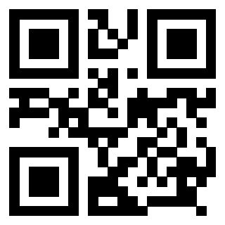Immagine del QrCode di 3918775869