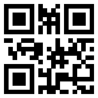 3918775872 Qr Code associato