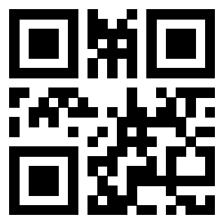 3918775873 - Immagine del QrCode associato