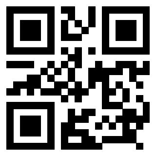 Immagine del QrCode di 3918775876
