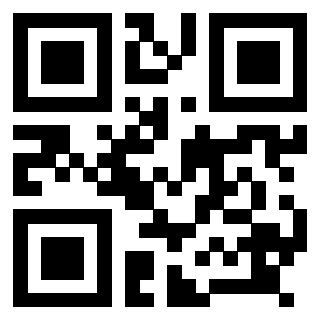 Il Qr Code di 3918775878