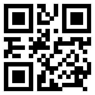 3918775880 - Immagine del QrCode associato