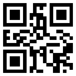 Immagine del Qr Code di 3918775885