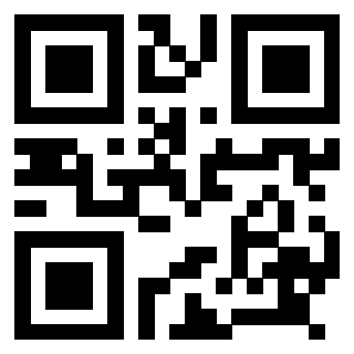 Il Qr Code di 3918775887