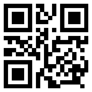 3918775889 QrCode associato