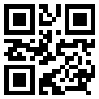3918775891 Qr Code associato