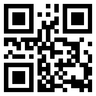 3918775892 - Immagine del Qr Code associato