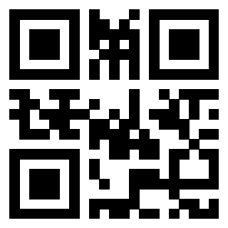 Il QrCode di 3918775896