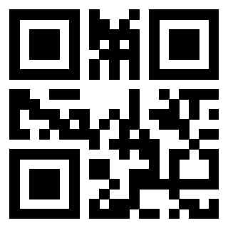 Scansione del Qr Code di 3918775897