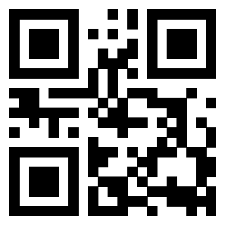 Il QrCode di 3918775899