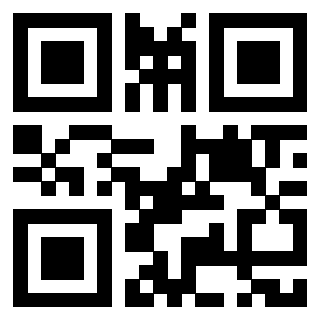 Immagine del QrCode di 3918775901