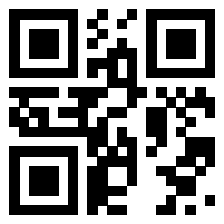 Scansione del Qr Code di 3918775904