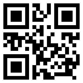 Il Qr Code di 3918775908