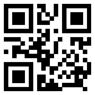 Il Qr Code di 3918775910