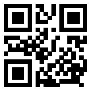Il Qr Code di 3918775911