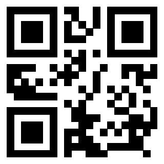 Il Qr Code di 3918775912