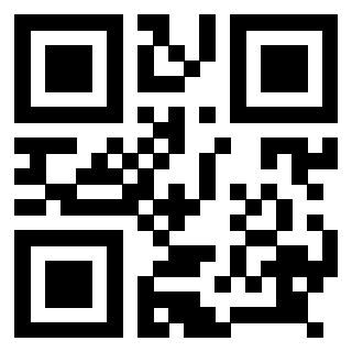 Scansione del Qr Code di 3918775913