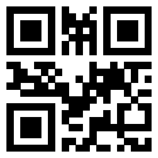 3918775919 Qr Code associato