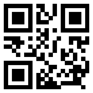 3918775922 Qr Code associato
