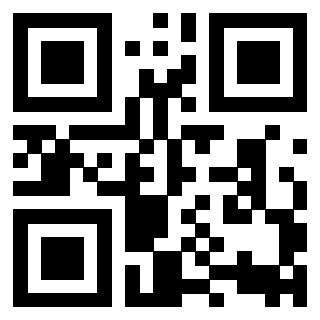 Il QrCode di 3918775924