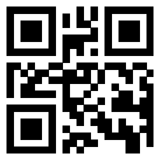 3918775928 Qr Code associato