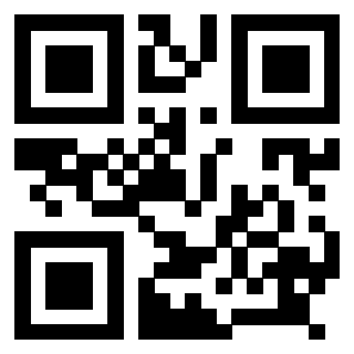 Il QrCode di 3918775929