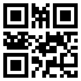Scansione del Qr Code di 3918775931