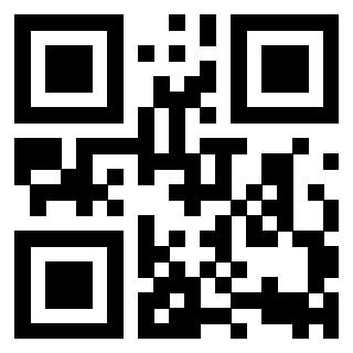 3918775936 - Immagine del Qr Code