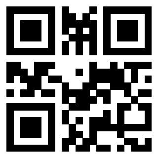 3918775939 QrCode associato