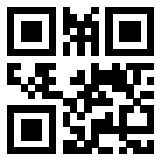 Scansione del Qr Code di 3918775941
