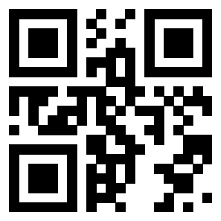 Immagine del QrCode di 3918775942