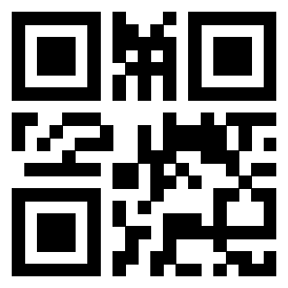 Il QrCode di 3918775948