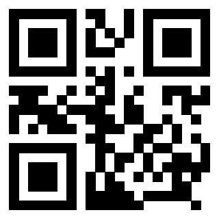 Immagine del QrCode di 3918775949