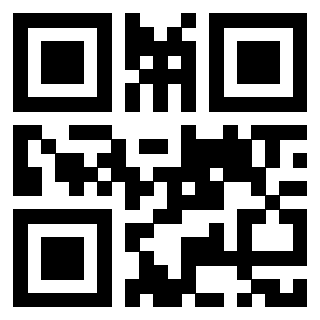 Immagine del QrCode di 3918775951