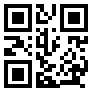 3918775953 Qr Code associato
