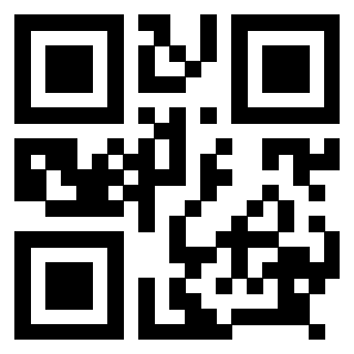 Il QrCode di 3918775955