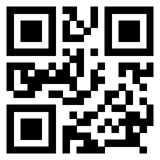 Il QrCode di 3918775960